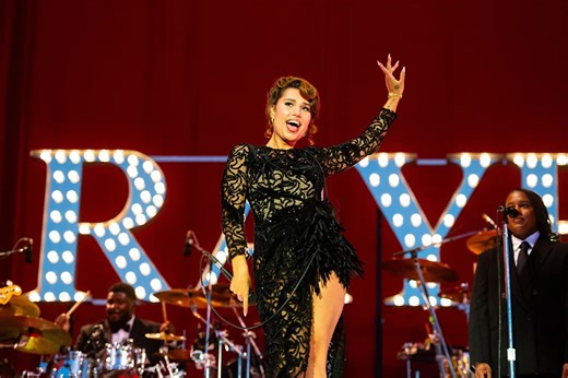 RAYE Hits New Career Hot 100 High With ‘Where Is My Husband!’