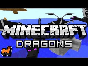 Minecraft: COMPLIMENTING SMAUG! (Mineplex Dragons)