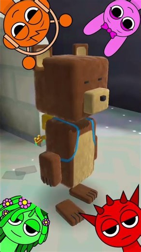 Super Bear Adventure - The Most EPIC Jump & Rescue Mission! #Super Bear adventure#Super