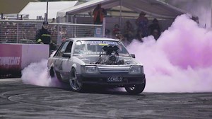 The Burnout Masters Final was epic! Congratulations to Jake Myers, Tim Brown and Rick Fuller. | Burnout Masters