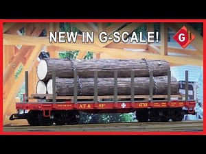 NEW in G-SCALE | Recent Locos, UP Cars, Warbirds, and more!