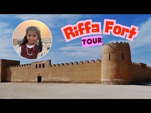 Riffa Fort Bahrain | Hidden Gem of History & Heritage