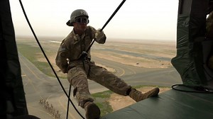 5.2K views · 195 reactions | Maximizing resources while enhancing Soldier skills and combat readiness. Instructors and recent graduates share why they think taking the U.S. Army Air Assault course while deployed is a worthwhile challenge... #Ready2Fight | U.S. Army Central | Facebook