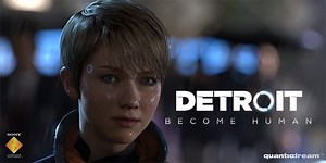 Quantic Dream brings Kara to life in Detroit