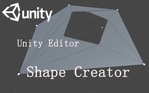 Shape Editor (01)