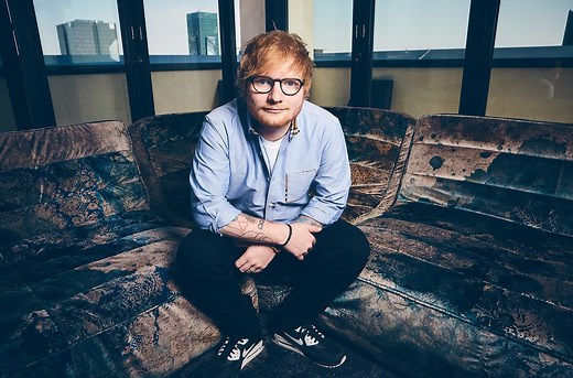 Ed Sheeranの人気曲ランキングTOP20・おすすめ曲8選まとめ | 洋楽まっぷ