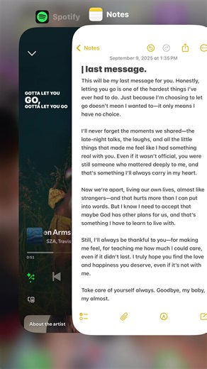 Understanding Mixed Signals in Relationships