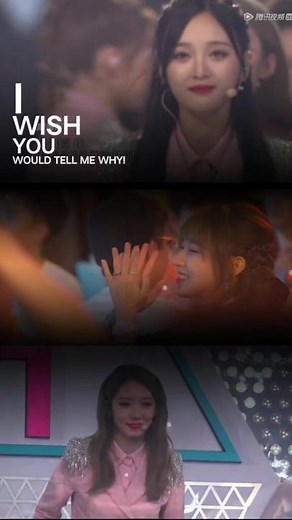 Remembering Miss Chinese Members of WJSN