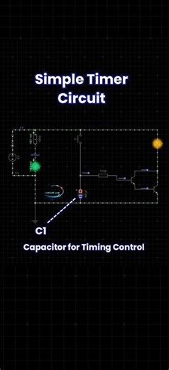 How to Build an Easy DIY Timer Circuit