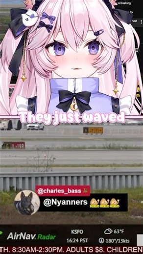 Now I'm just embarrassed... 😳