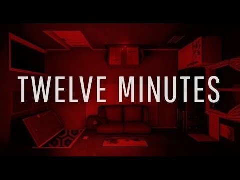Twelve Minutes Gameplay