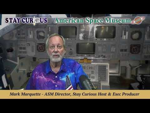 Mercury-Redstone 1 failure part in ASM collection