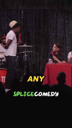 When Kam Found Out He's Funny! 😂😂Kill Tony ft. Kam Patterson & Jordan Peterson