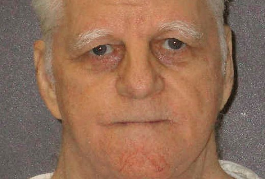 Bizarre Last Words, Chaotic Brawl Mark Execution Of Oldest Inmate Ever To Be Put To Death In Texas | Oxygen