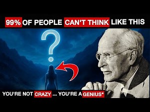 7 Signs You’re an Intuitive Introvert (INFJ & INTJ) and Don’t Know It – Carl Jung