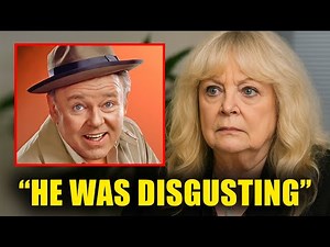 At 74, Sally Struthers Finally Told the Truth About Archie Bunker