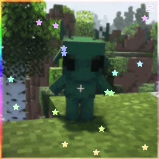Wanted to make a csmp edit so here’s Gnarpy #cowboysmp #gnarpy #mcytedit