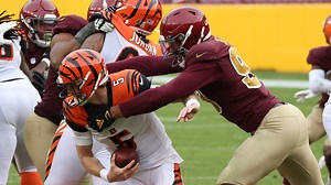 Adam Archuleta: Bengals' second half 'really makes you appreciate what Burrow has done'