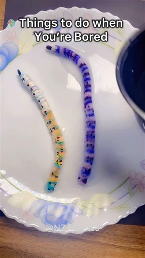 Things to do when you’re bored (859) ASMR Tutorial #diy #asmr #viral #shorts #usashorts