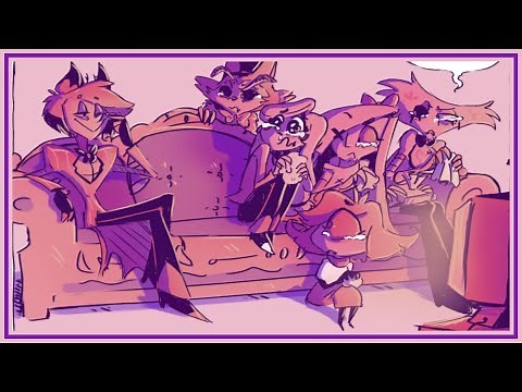 Alastor Obstructs 2022