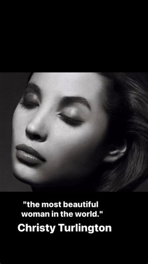 11K views · 349 reactions | Model Moment: Christy Turlington #christyturlington #,Vogue, #annawintour | Style Revolver | Facebook