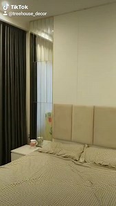 Review nội thất căn 06 tòa S203 Vinhome Tây Mỗ | Tree House