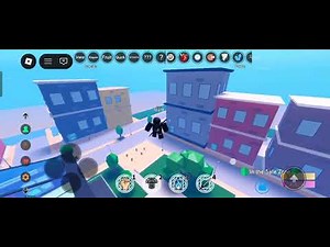 Anime Fighting Simulator Endless| Guides and Location of Special and Mobs👹