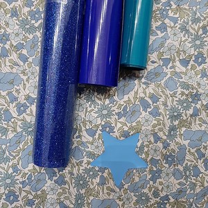 Tuto pose de flex pour débutant (sans machine de découpe) - Cousu Dodu