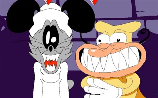 This Pizza Tower mod is AMAZING! ~ Zaky mod [Pizza Tower mods Gameplay]