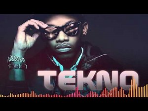 TeknoMiles - Duro [Official Audio]