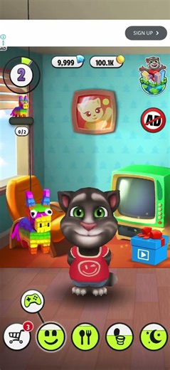 tom cat #viral #shorts #shortvideo #shortfeed