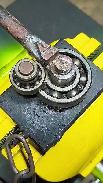 DIY Simple Iron and Metal Tools