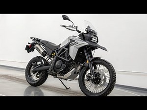New 2025 Kove 625X GT – The Ultimate Mid-Adventure Bike? Full Review!