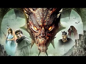 Dragon War | FANTASY, ACTION | Full Movie in English