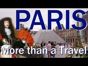 Paris — the city of art, love, elegance, and revolution - Welcome to Paris