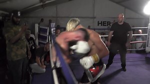 40 reactions · 11 shares | Didcot Boxing Academy Home Show 3 24th July 2021 Bout 10 Aaron Rennie Vs Owen Bound Boundary Park For full fights including ring entrances subscribe to South West Media VIP www.southwestmedia.co.uk | South West Media | Facebook