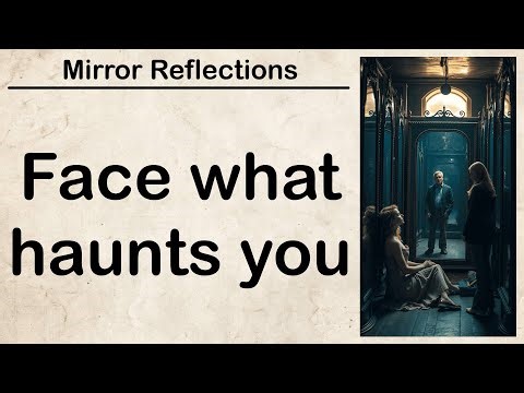 Mirror Reflections 🔥 | Learn English Through Story ✅