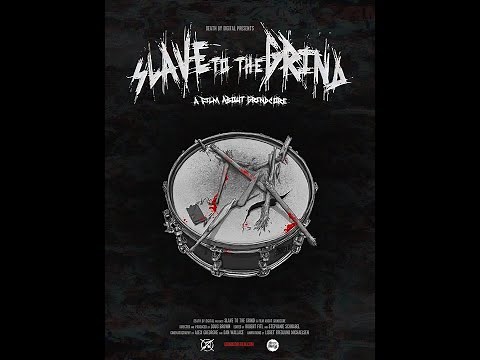 SLAVE TO THE GRIND (2018) - Full Documentary