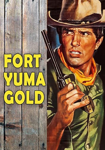 Fort Yuma Gold (1966)