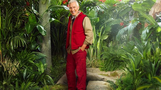 Martin Kemp branded 'absolute nepo-daddy' by I'm A Celeb star son Roman