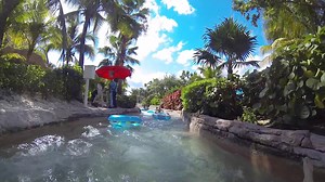 352K views · 7.8K reactions | Our morning commute. #TravelTuesday | Atlantis Bahamas | Facebook