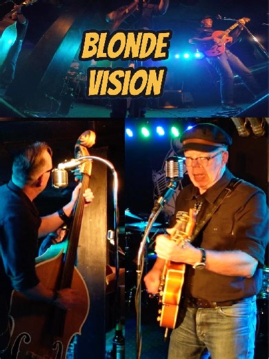 Blonde Vision lyrics & text by Jens Willing -> unserem Gitarristen upcoming Shows 2026: Fr, 27.03. - Suhrhof Pub HH-Bergedorf Sa, 04.04. - MC Satansadler Buxtehude Sa, 02.05. - Rockabilly Rumble / Alte Ziegelei Twistringen So, 10.05. - Hamburger Hafengeburtstag Do, 14.05. - Aukrug Open Air Fr, 29.05. - MC RT Parchim Sa, 27.06. - Surhof Openair HH-Bergedorf Fr, 04.09. - Place HH Wandsbek Sa, 19.09. - Int. Brotherhood MC / Twistringen #rockabilly #neorockabilly #livemusic #behindtheeightball