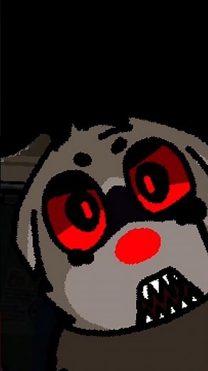 Twisted Rudie - Dandy’s World FRICKBEARS 3 MOD WIP #dandysworld #fnaf #roblox