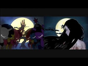 Ponyvania VS Castlevania Intro | Comparison