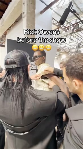 i-D on Instagram: "Never too late for some changes!"