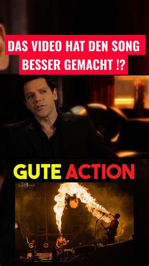 😳 IT WAS THE VIDEO THAT MADE "FEUER FREI!" COMPLETE!?