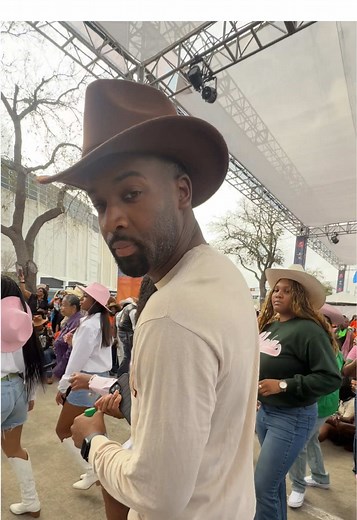 Black Heritage Day at Rodeo Houston: A Celebration