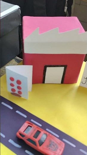 Examples of Cottage/ Small Scale Industry...