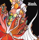 Black Tarantula - Black Tarantula