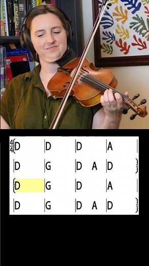 Soldier's Joy | Melody Tutorial & Play-Along